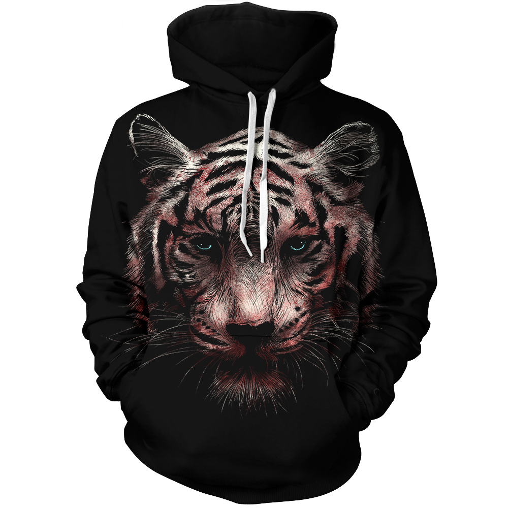 Immortal Unisex Pullover Hoodie