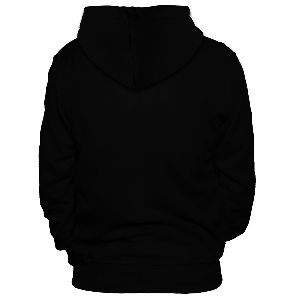 Immortal Unisex Pullover Hoodie