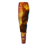 Ice & Fire Brother Wolves Jogger Pants