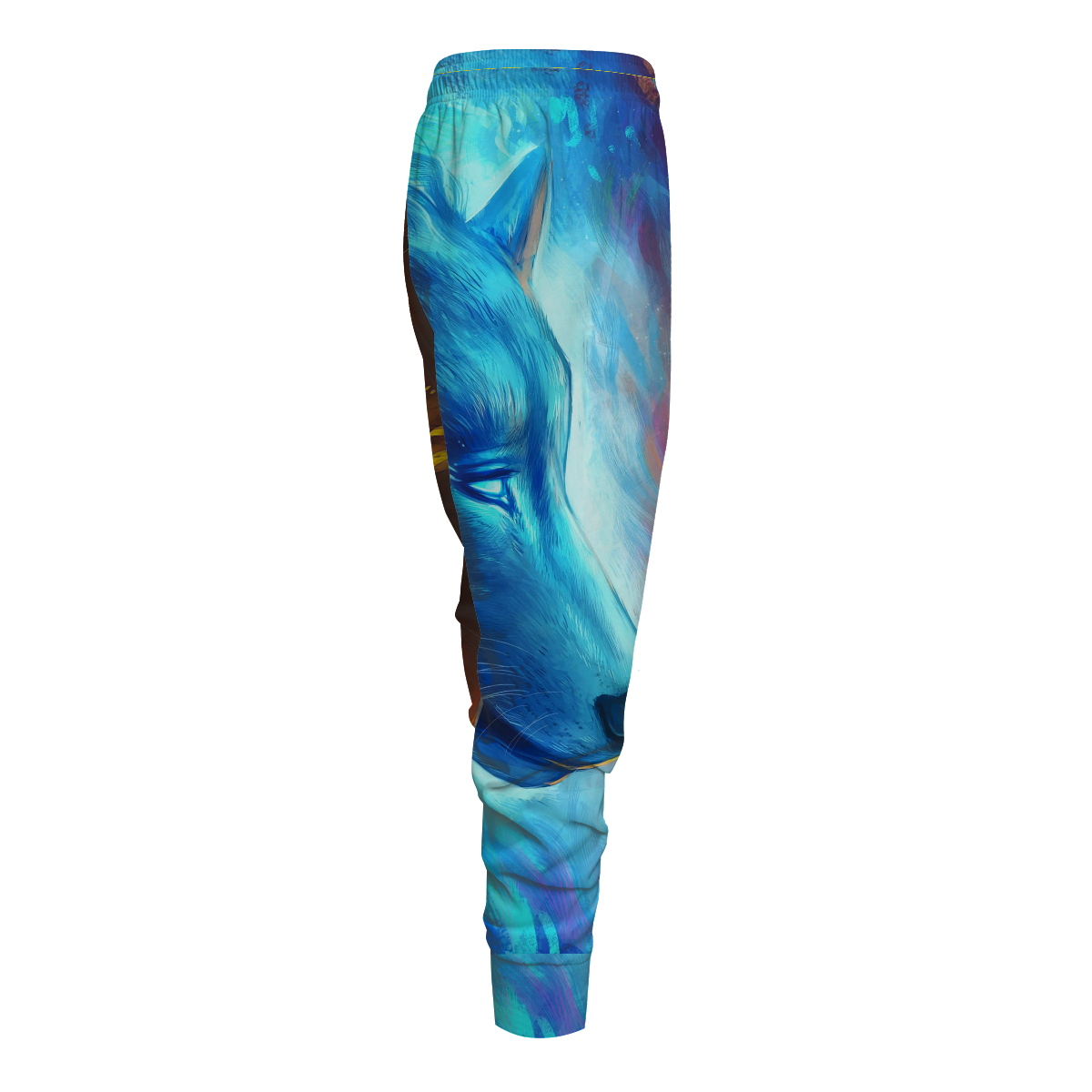 Ice & Fire Brother Wolves Jogger Pants