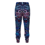 Owl Blues Jogger Pants