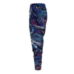 Owl Blues Jogger Pants