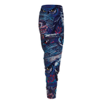 Owl Blues Jogger Pants