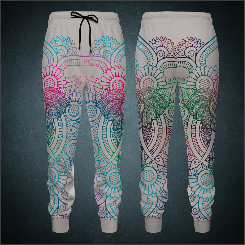 The Gentle Giant Jogger Pants