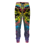 Owl Language Jogger Pants