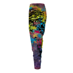 Owl Language Jogger Pants