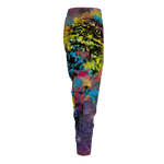 Owl Language Jogger Pants