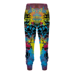 Owl Language Jogger Pants