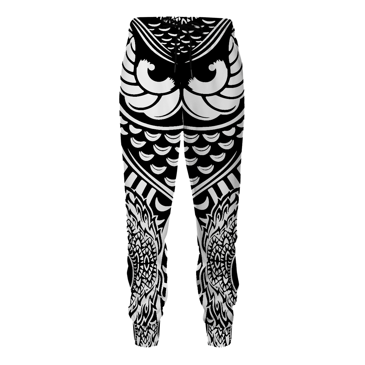 Watchful Eyes Jogger Pants