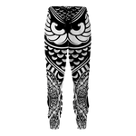 Watchful Eyes Jogger Pants