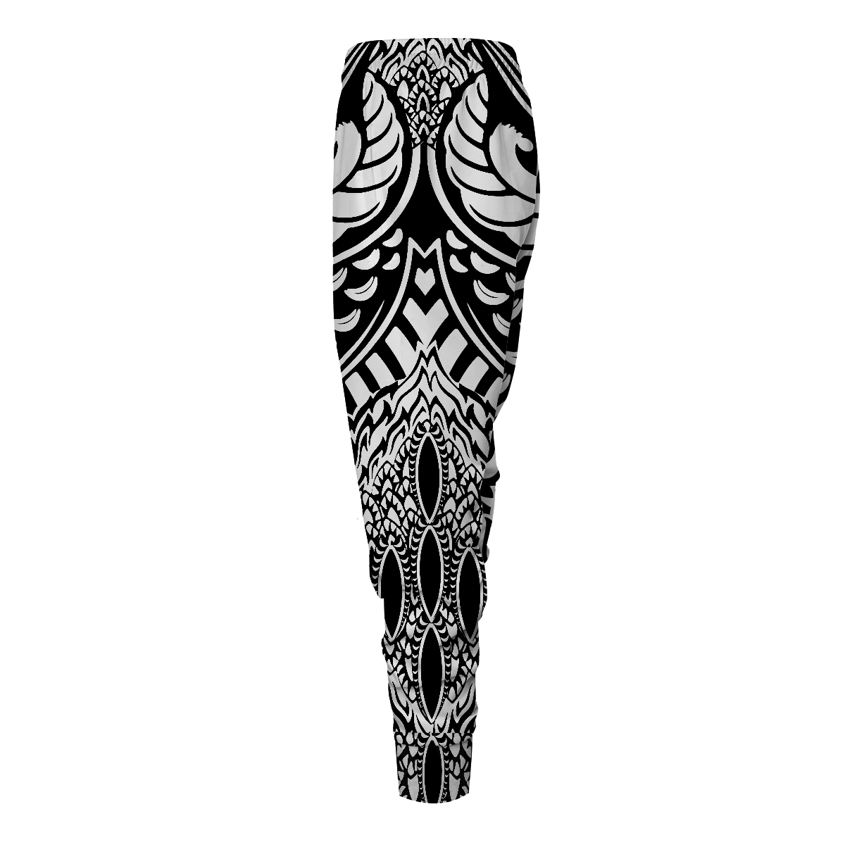 Watchful Eyes Jogger Pants
