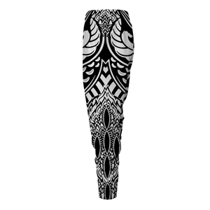 Watchful Eyes Jogger Pants