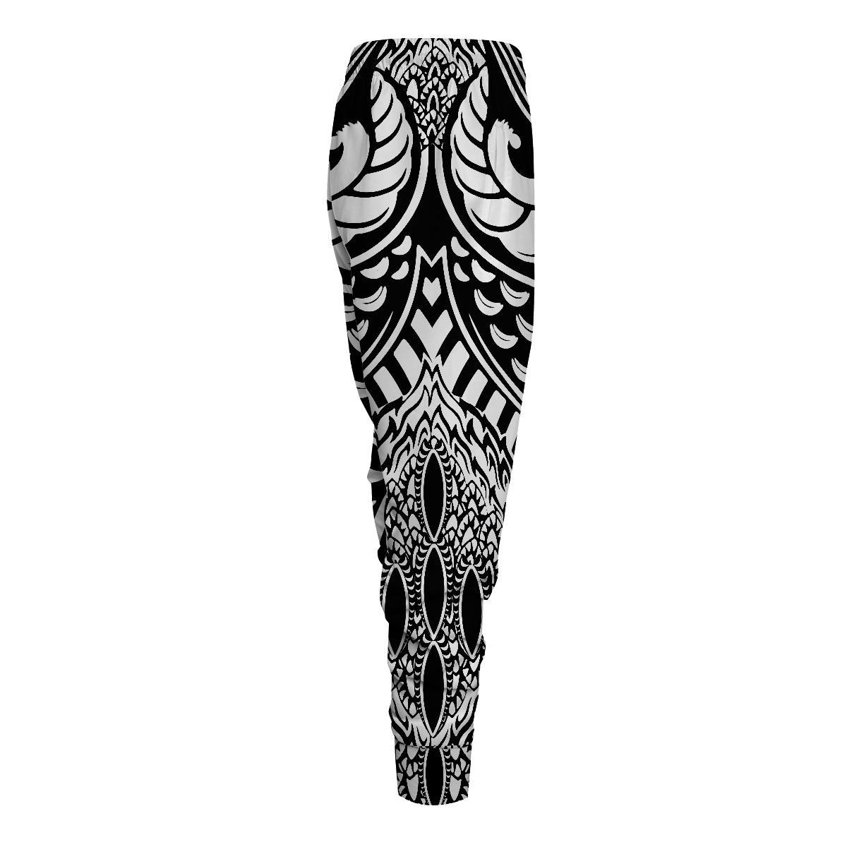 Watchful Eyes Jogger Pants