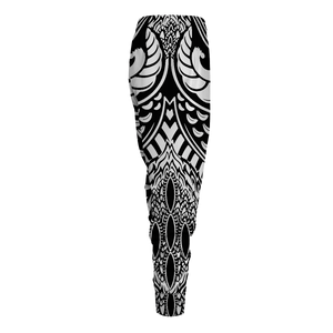 Watchful Eyes Jogger Pants
