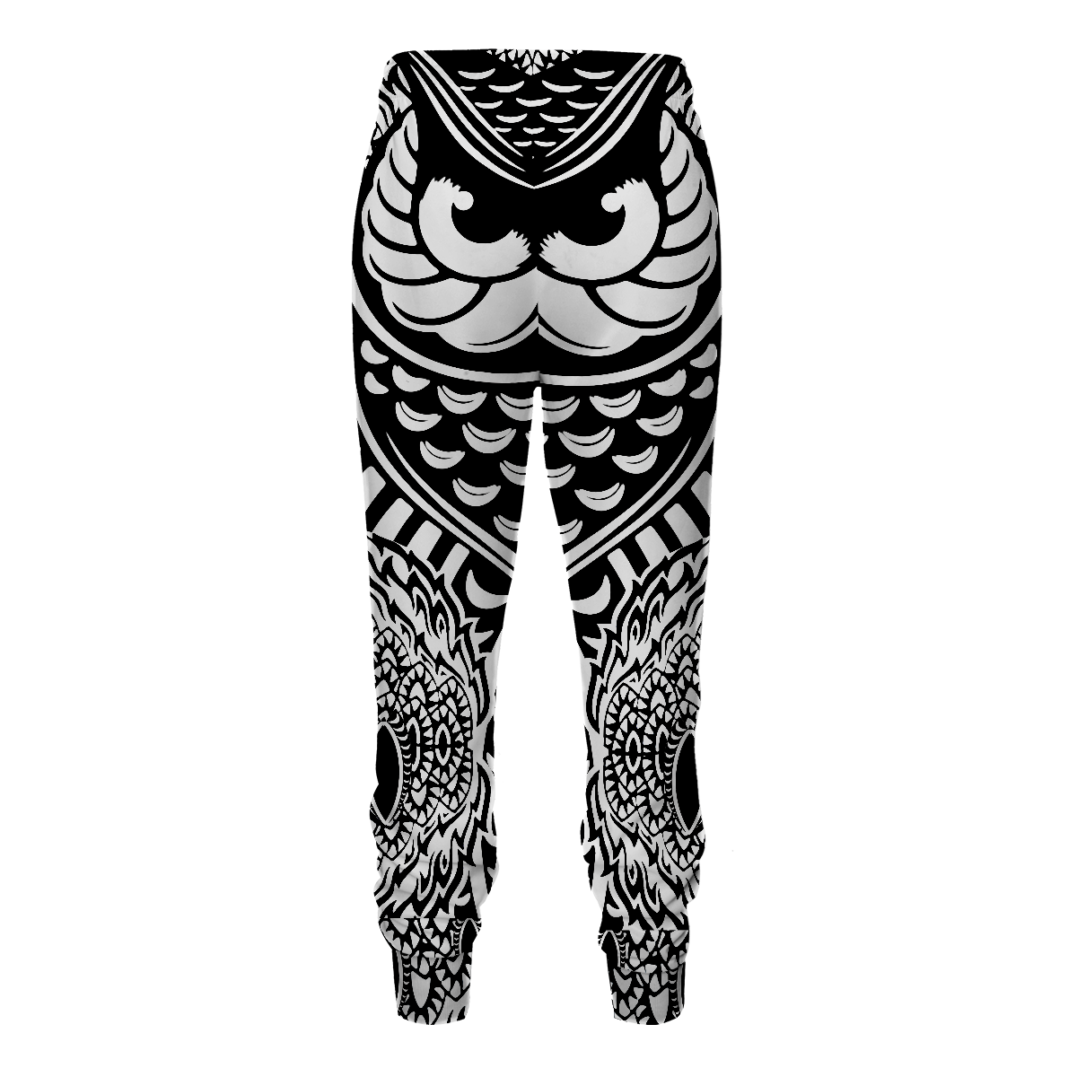 Watchful Eyes Jogger Pants