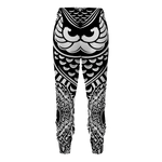 Watchful Eyes Jogger Pants