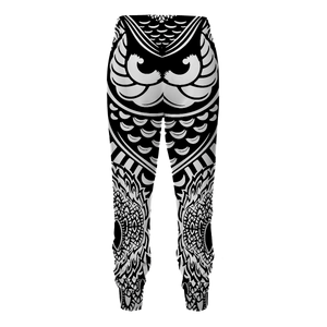 Watchful Eyes Jogger Pants