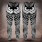 Watchful Eyes Jogger Pants S