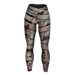 Mummy Unisex Tights Leggings