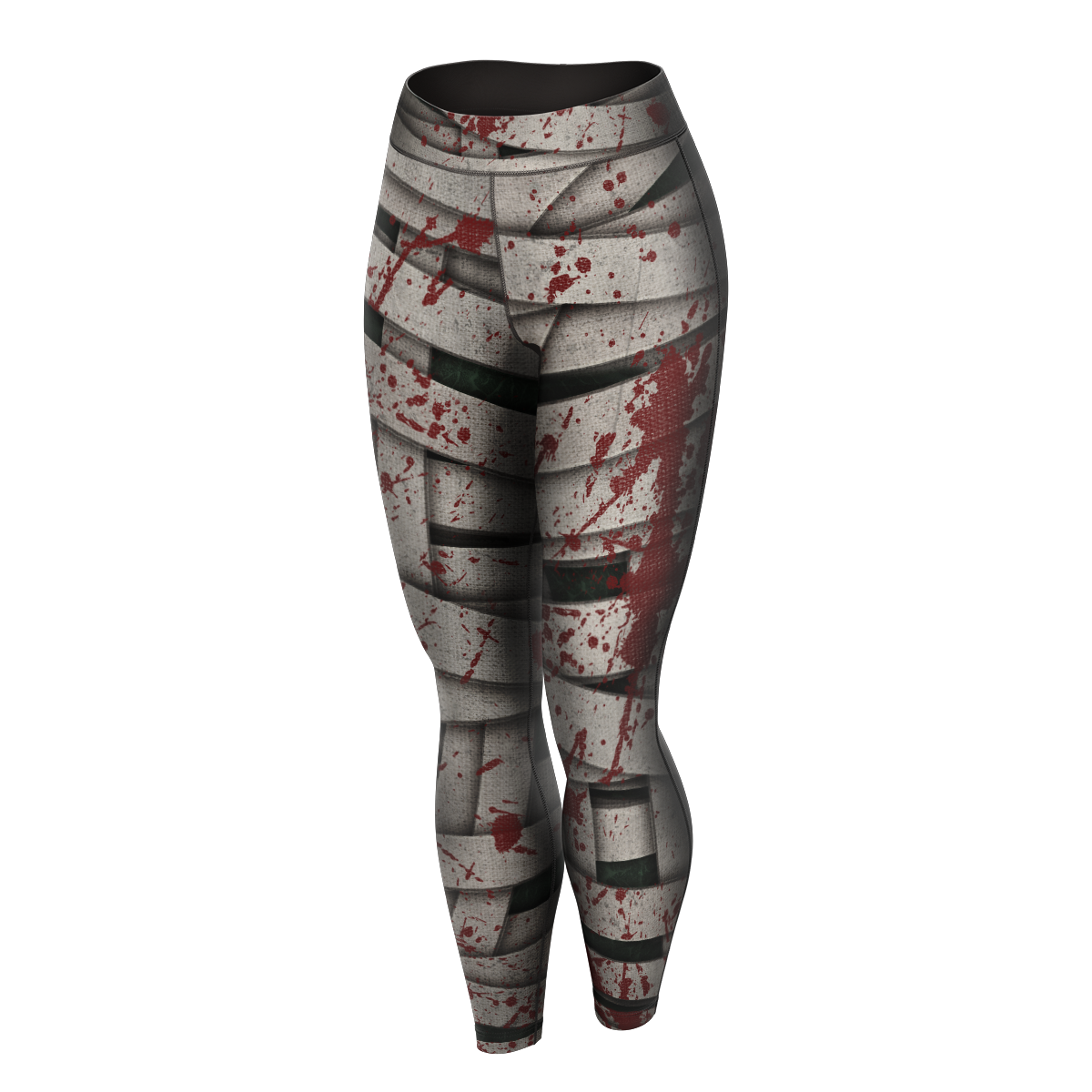 Mummy Unisex Tights Leggings