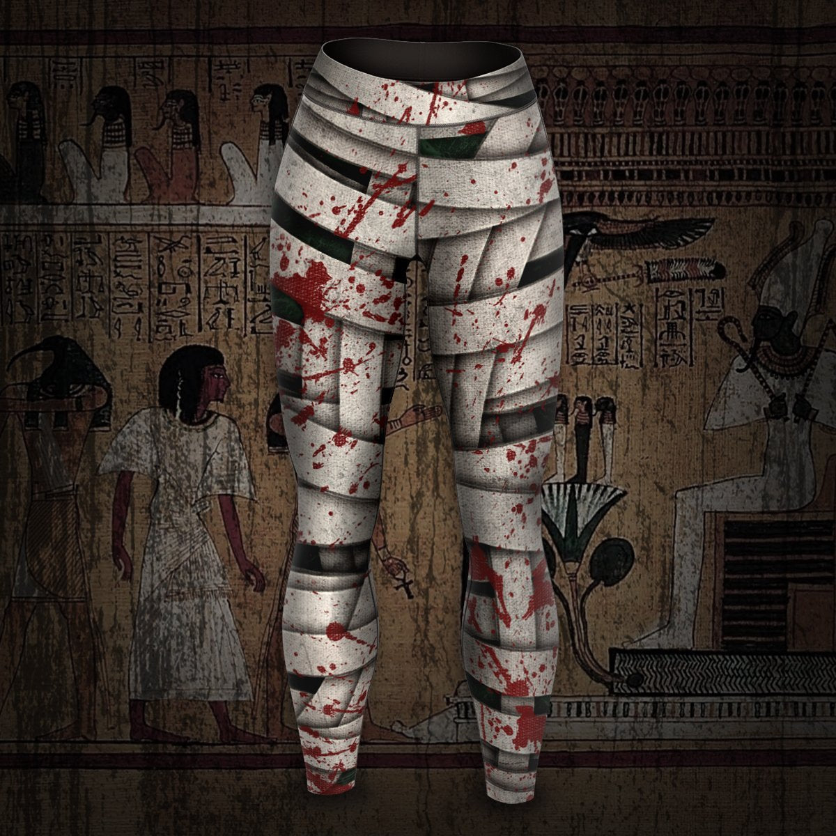 Mummy Unisex Tights S Leggings