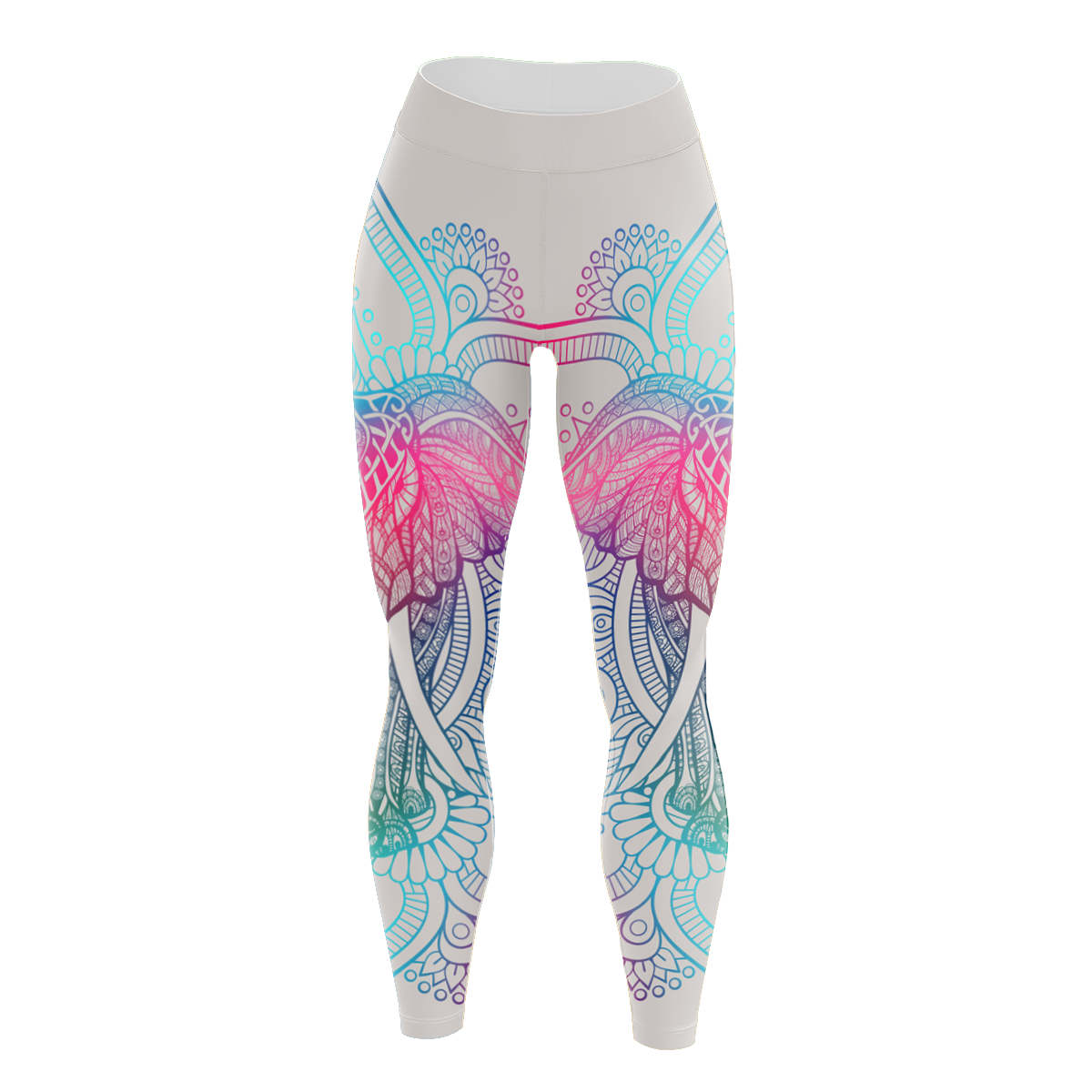 The Gentle Giant Unisex Tights