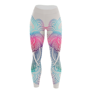 The Gentle Giant Unisex Tights