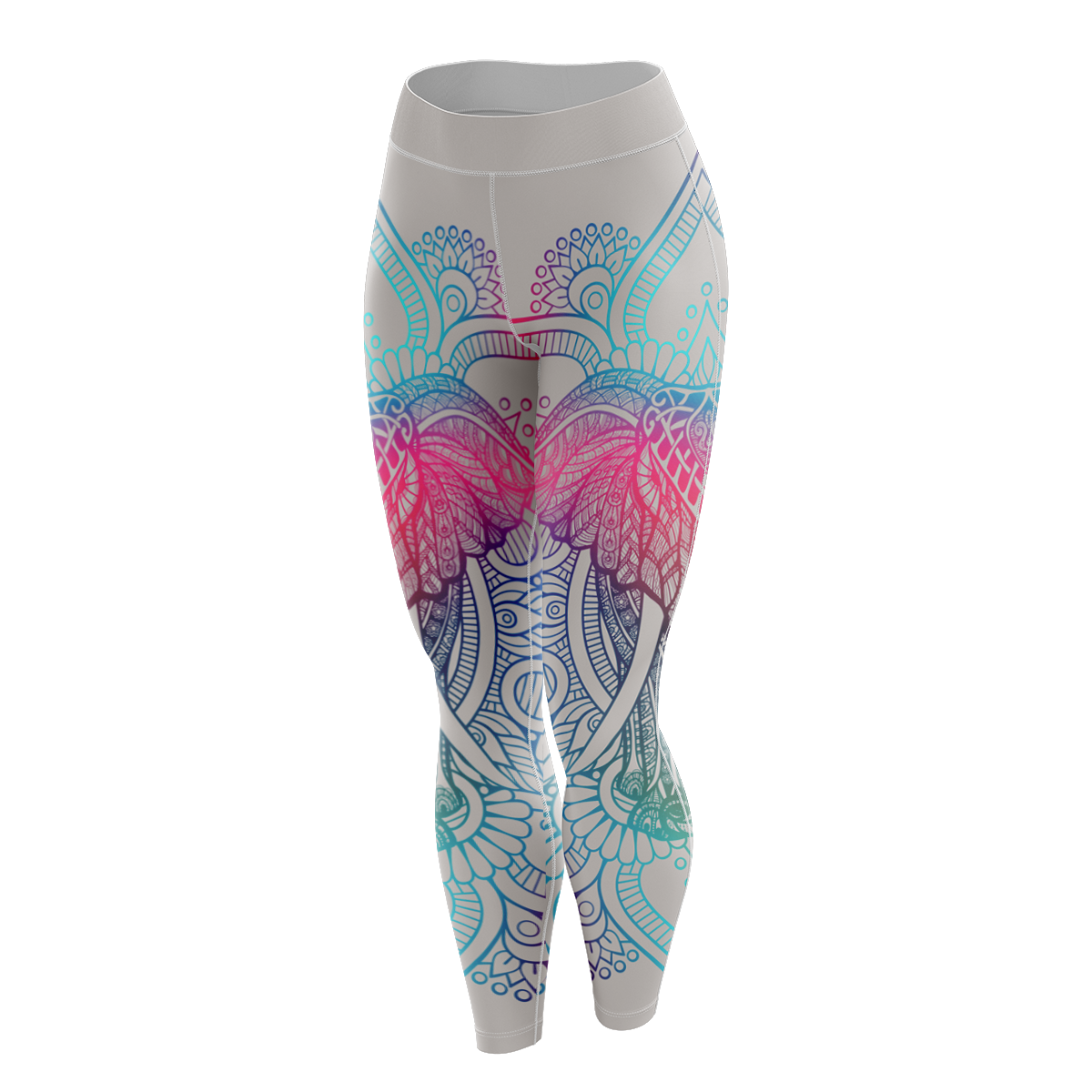 The Gentle Giant Unisex Tights