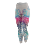 The Gentle Giant Unisex Tights
