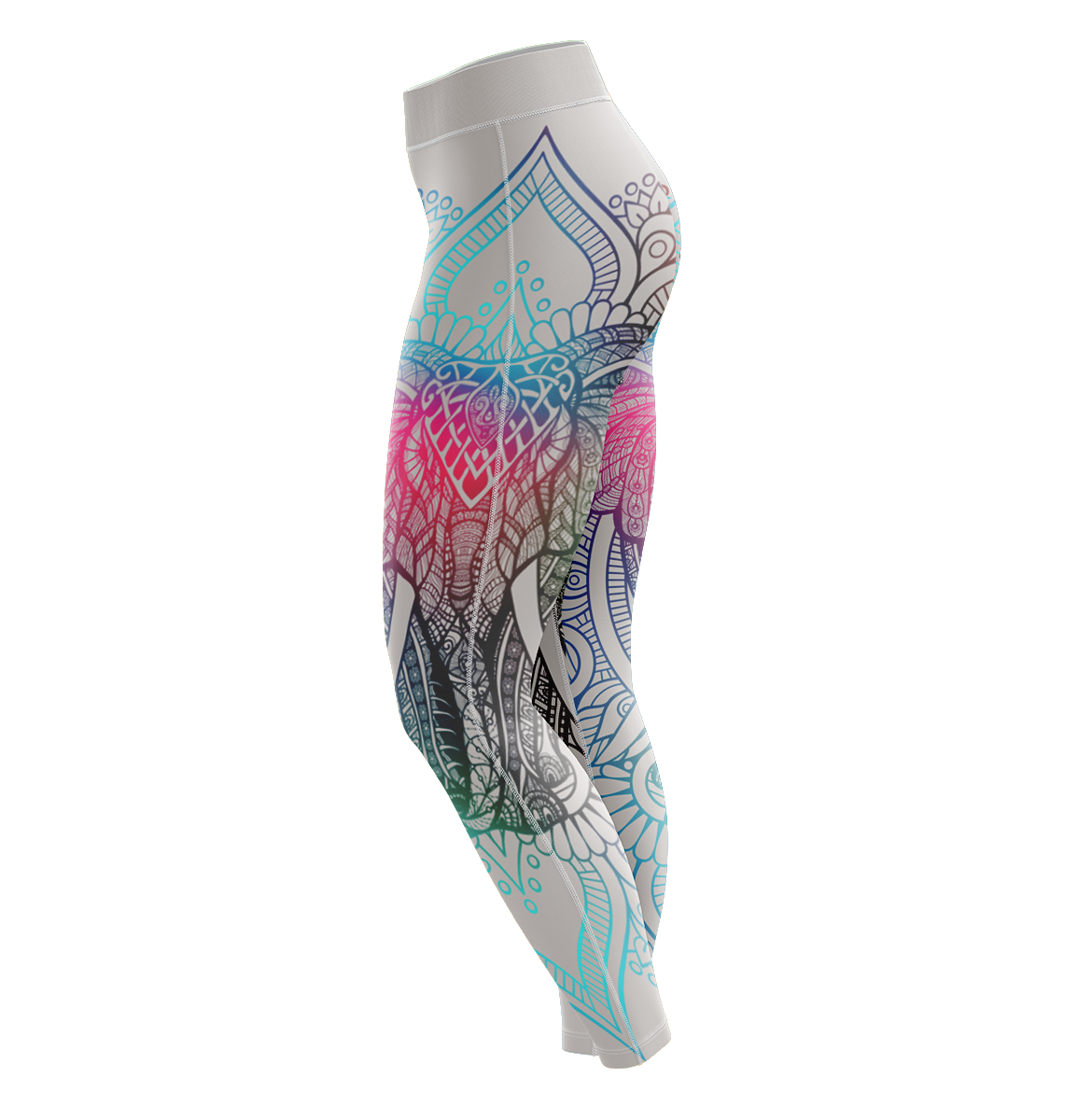 The Gentle Giant Unisex Tights