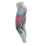The Gentle Giant Unisex Tights