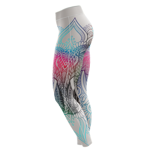 The Gentle Giant Unisex Tights