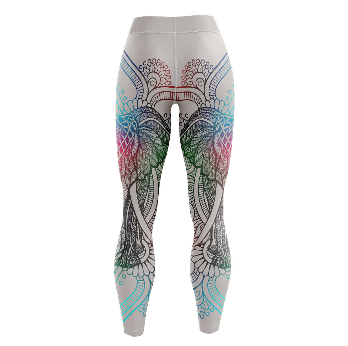 The Gentle Giant Unisex Tights