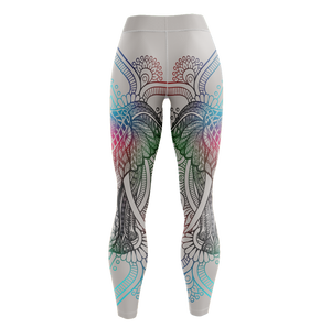 The Gentle Giant Unisex Tights