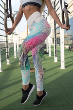 The Gentle Giant Unisex Tights