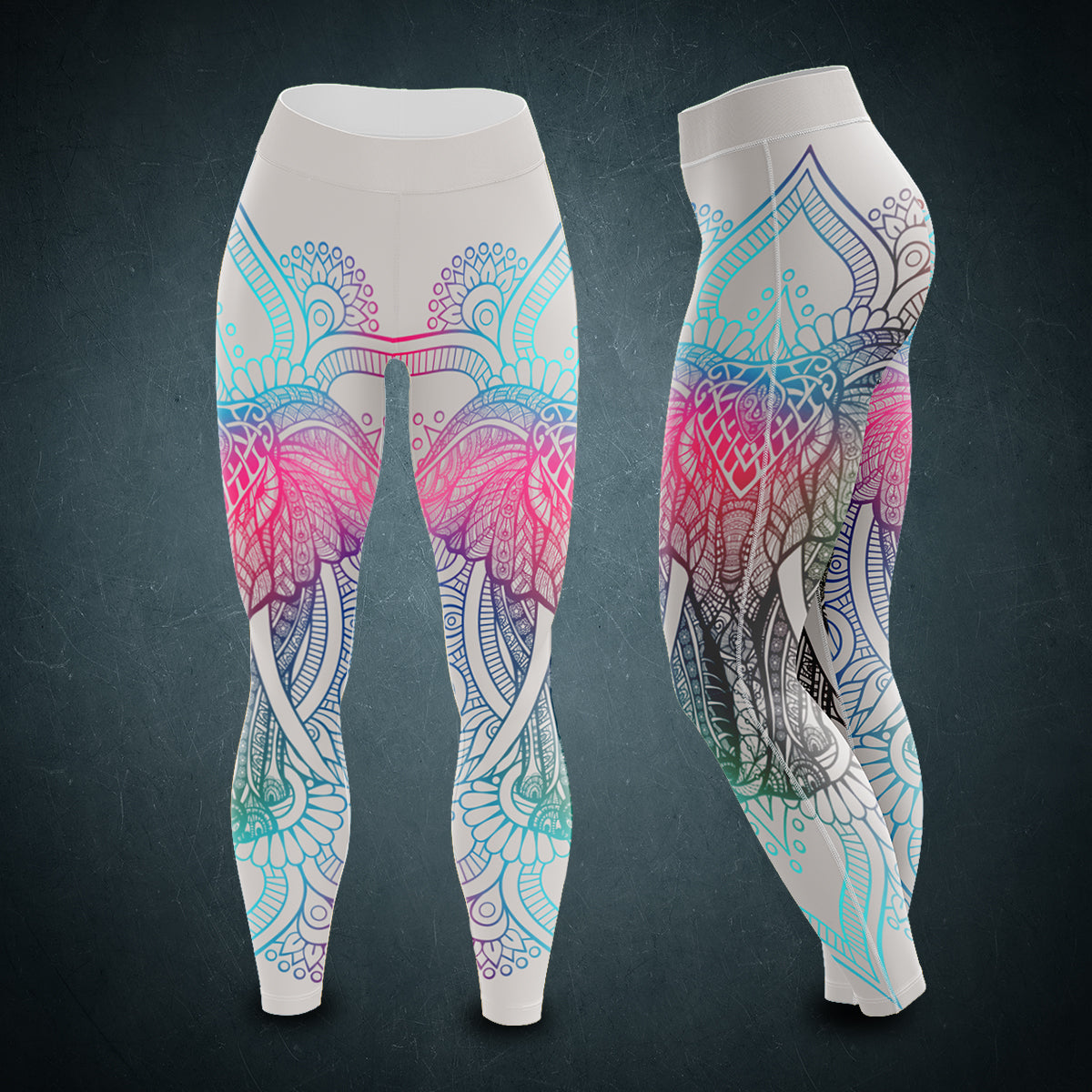 The Gentle Giant Unisex Tights