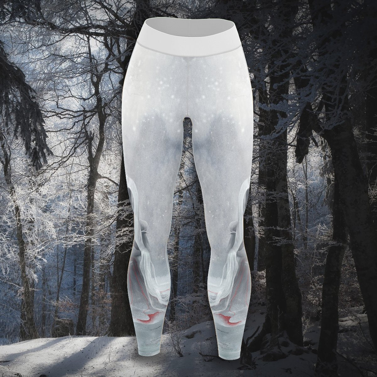 Winter Unisex Tights S Leggings