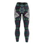 Elephant Spirit Unisex Tights