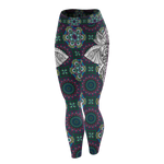 Elephant Spirit Unisex Tights