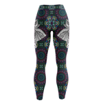 Elephant Spirit Unisex Tights