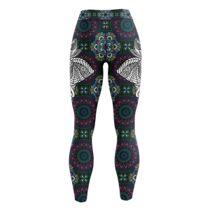 Elephant Spirit Unisex Tights