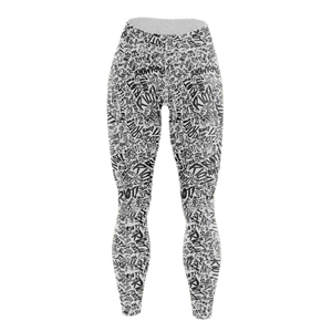 Riot Unisex Tights Leggings