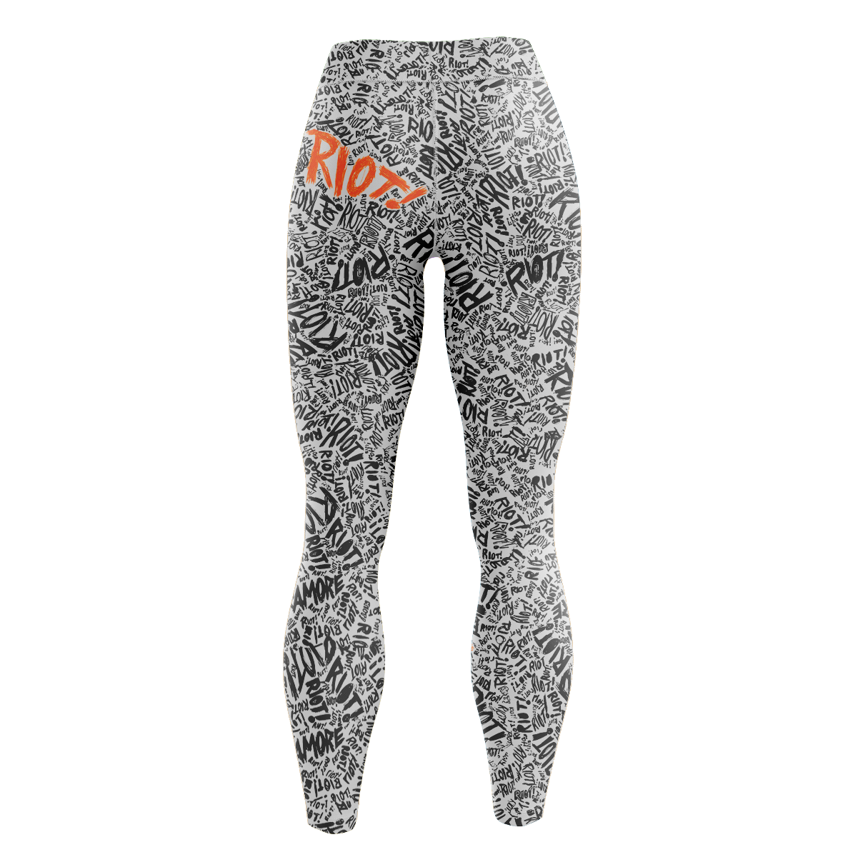 Riot Unisex Tights Leggings