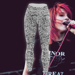 Riot Unisex Tights S Leggings