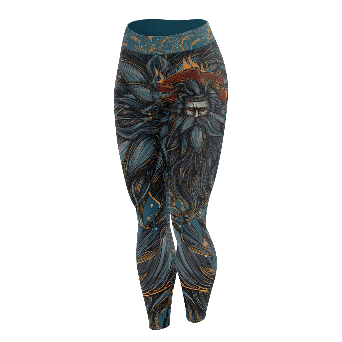 Svarog Unisex Tights Leggings