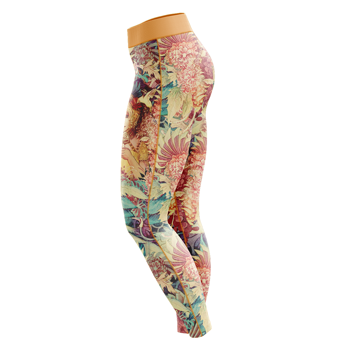 Timeless Unisex Tights Leggings