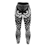 Watchful Eyes Unisex Tights Leggings