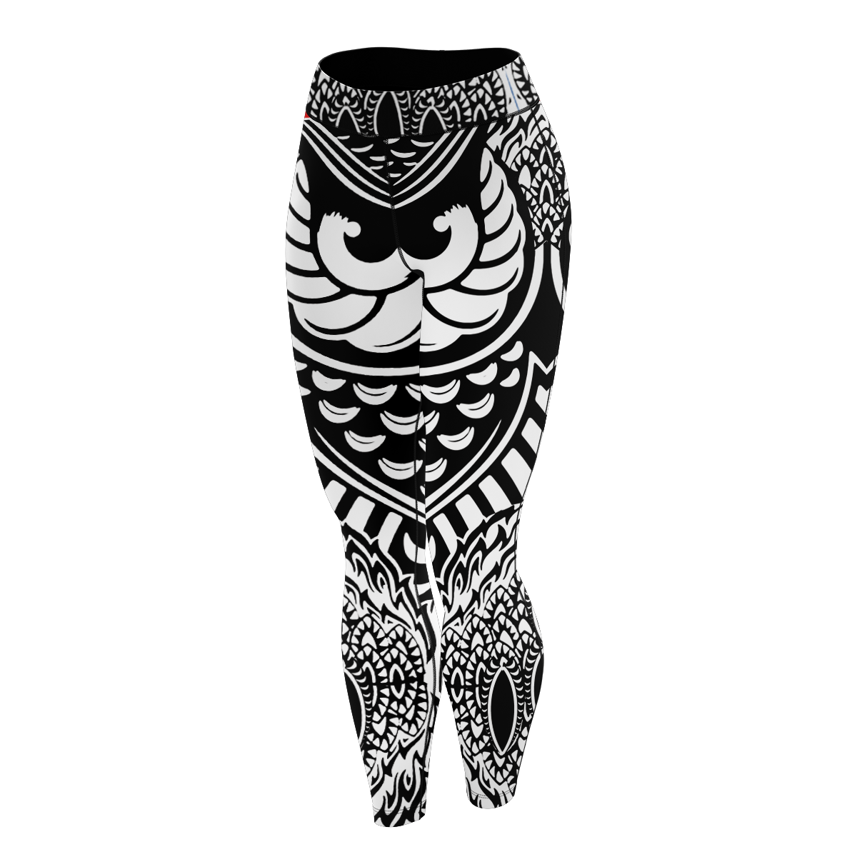Watchful Eyes Unisex Tights Leggings