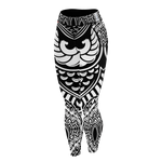 Watchful Eyes Unisex Tights Leggings