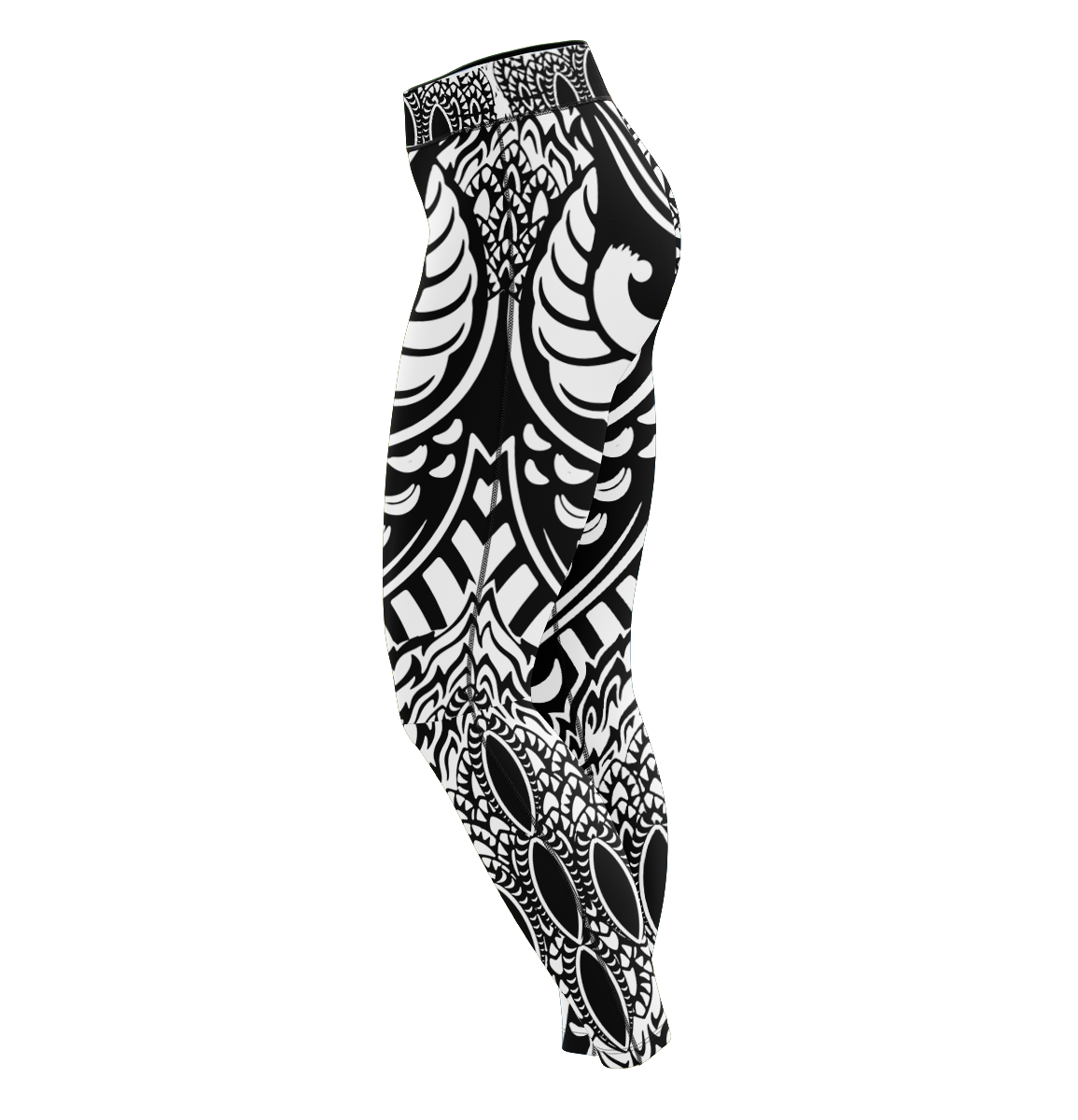 Watchful Eyes Unisex Tights Leggings
